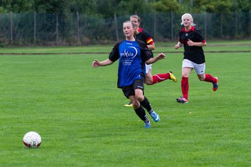 Bild 42 - Frauen FSG BraWie 08 - SV Rickling : Ergebnis: 2:2